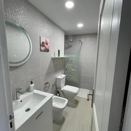 Americas Appartement *