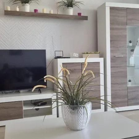 Appartement Americas *