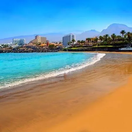Americas Apartment Arona (Tenerife)