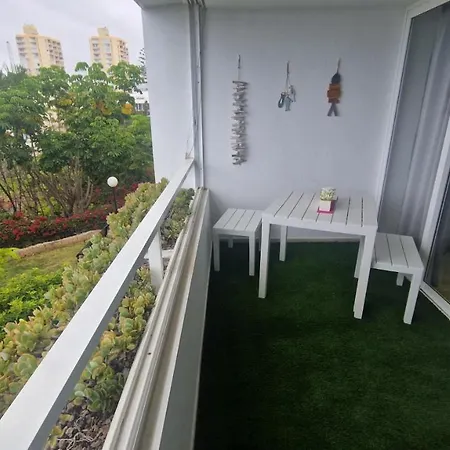 Americas Apartment Arona (Tenerife)