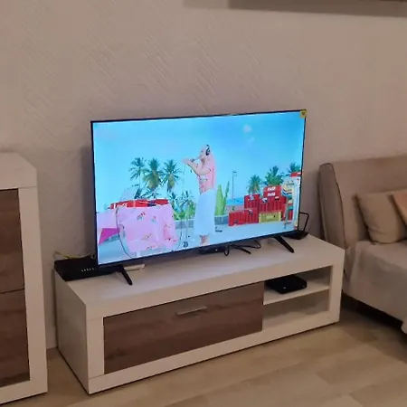 Apartment Americas Arona (Tenerife)